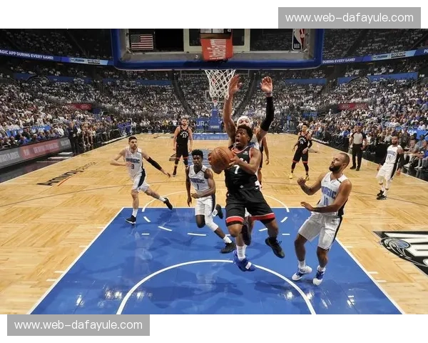 火箭与魔术：一场穿越时空的篮球盛宴，新篇章的序曲